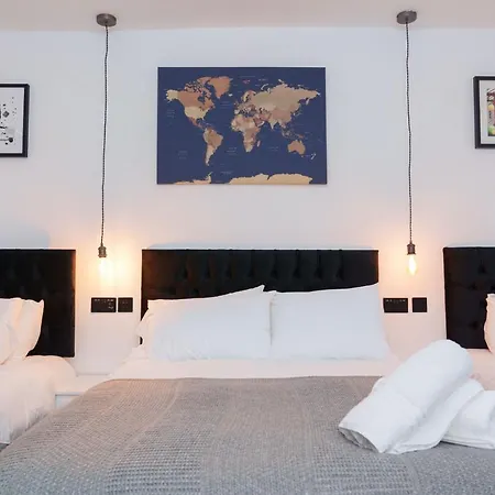 Kitchener House بيت للعطل *