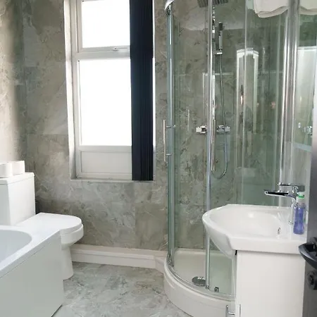 Kitchener House بيت للعطل *