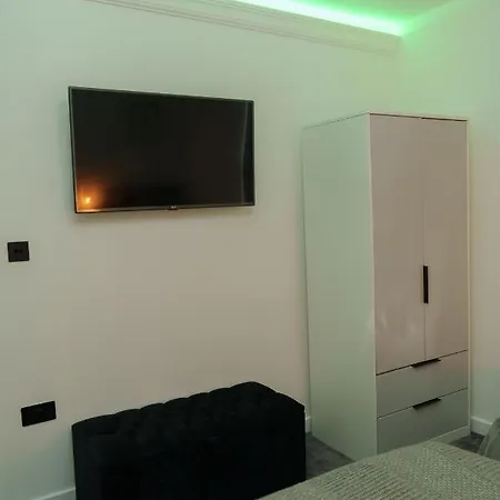 بيت للعطل Kitchener House *