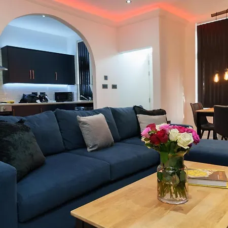 Kitchener House بيت للعطل *