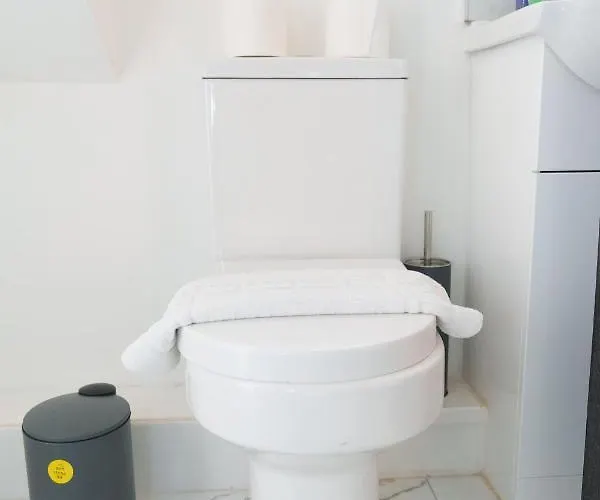 Holiday home Kitchener House