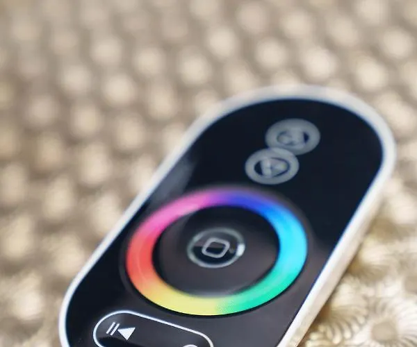 Semesterbostad Kitchener House