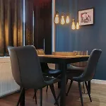 Kitchener House