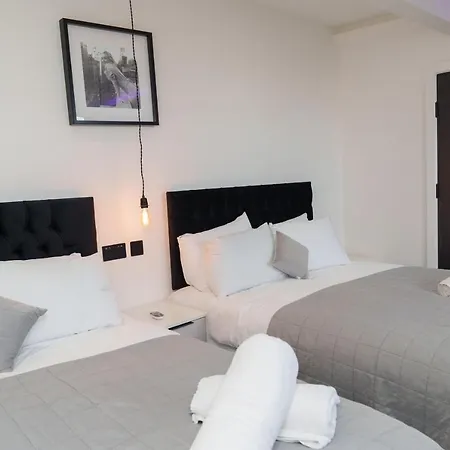 Kitchener House Ferienhaus Leeds (West Yorkshire)