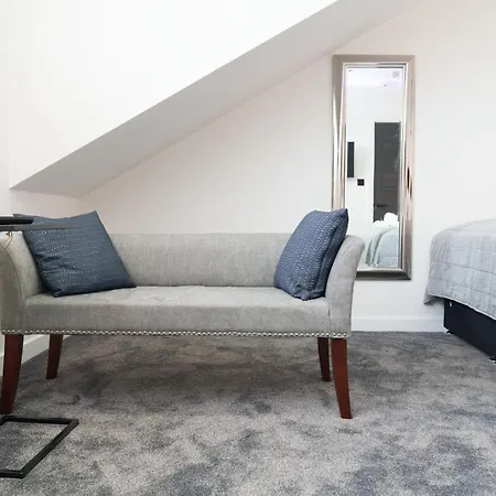 Ferienhaus Kitchener House