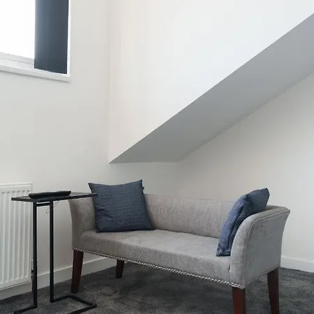 Kitchener House Ferienhaus Leeds (West Yorkshire)