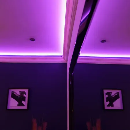 Ferienhaus Kitchener House *